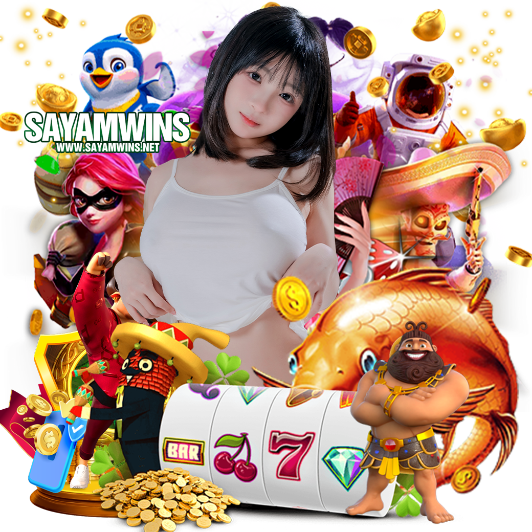 sayamwin สล็อต